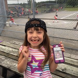 Meet your Posher, Stacey